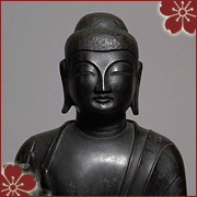 「白鳳仏の微笑」深大寺悠久の一三〇〇年